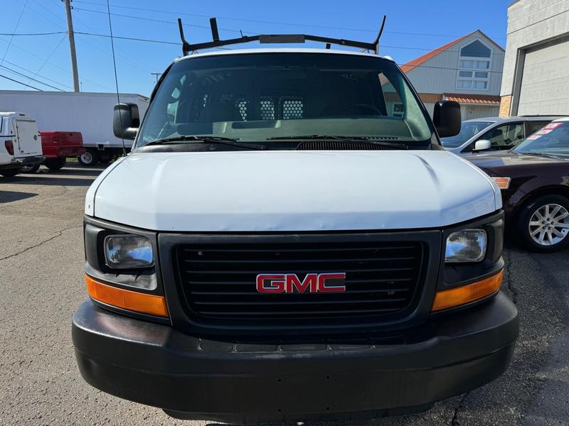 GMC SAVANA 1500 RWD 2007 price $6,995