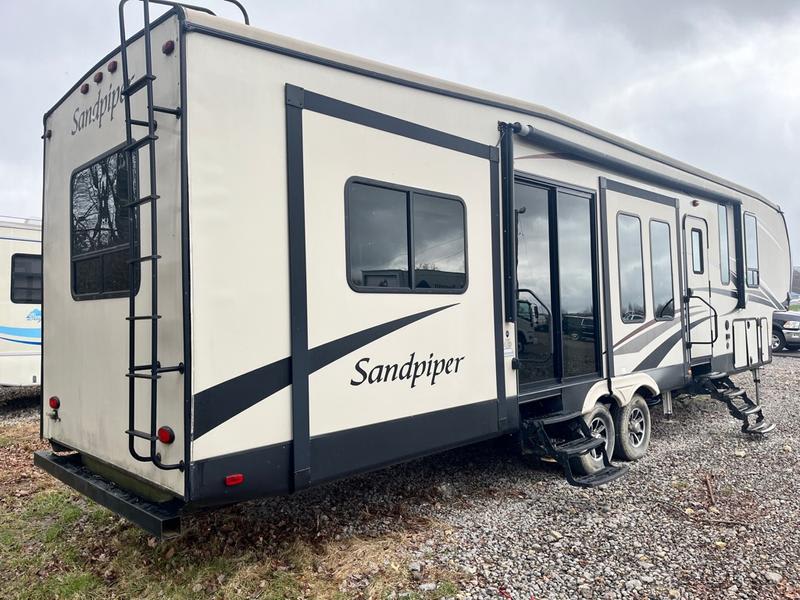 FOREST RIVER SANDPIPER 2016 price $23,995