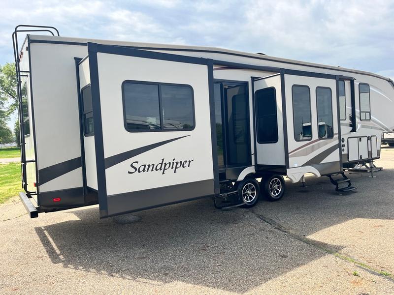 FOREST RIVER SANDPIPER 2016 price $23,995