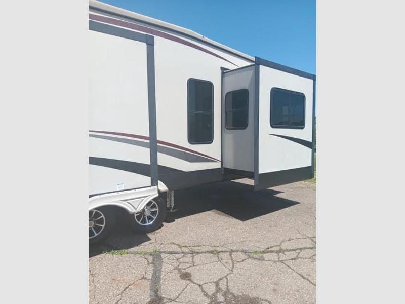 FOREST RIVER SANDPIPER 2016 price $23,995