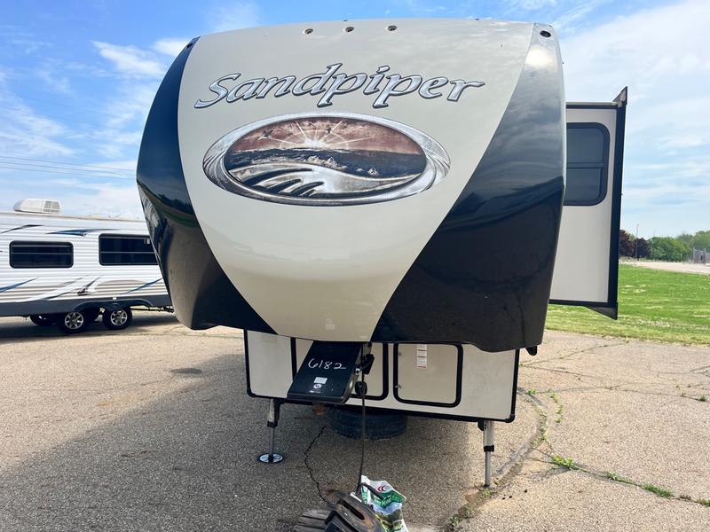 FOREST RIVER SANDPIPER 2016 price $23,995