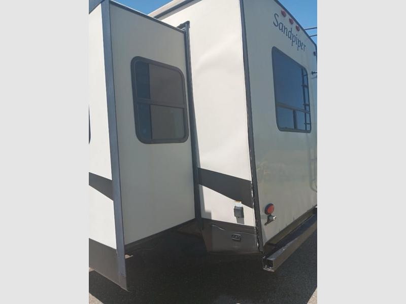 FOREST RIVER SANDPIPER 2016 price $23,995