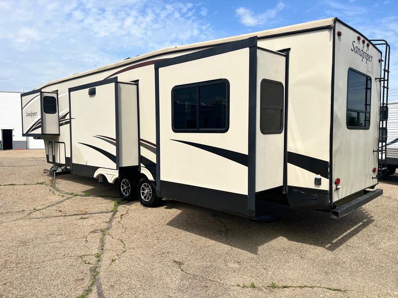 FOREST RIVER SANDPIPER 2016 price $23,995