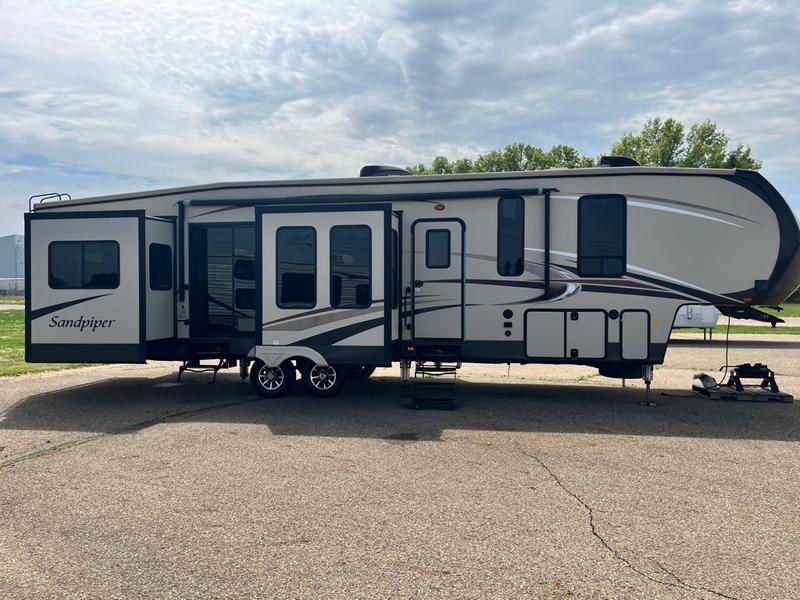 FOREST RIVER SANDPIPER 2016 price $23,995