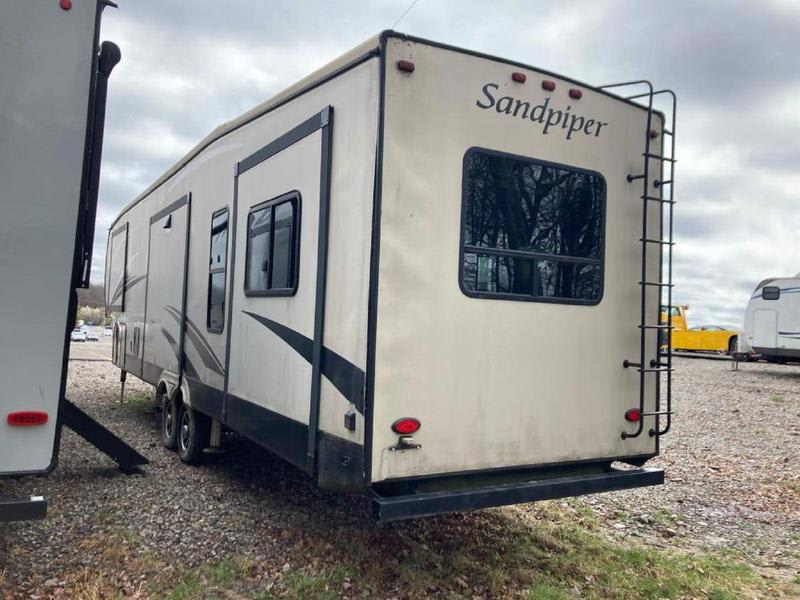 FOREST RIVER SANDPIPER 2016 price $23,995