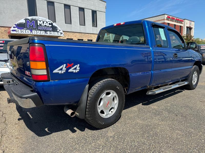 GMC SIERRA 1500 2004 price $6,995