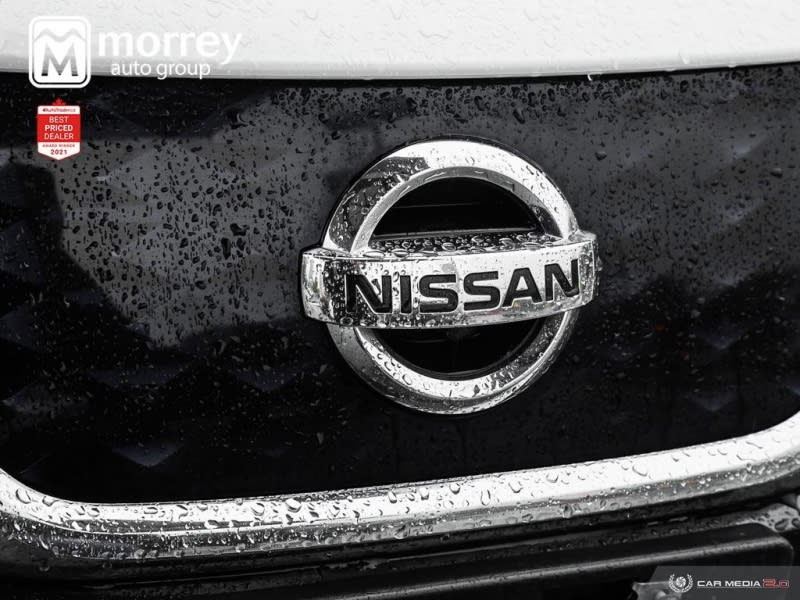 Nissan Leaf 2018 price $21,900