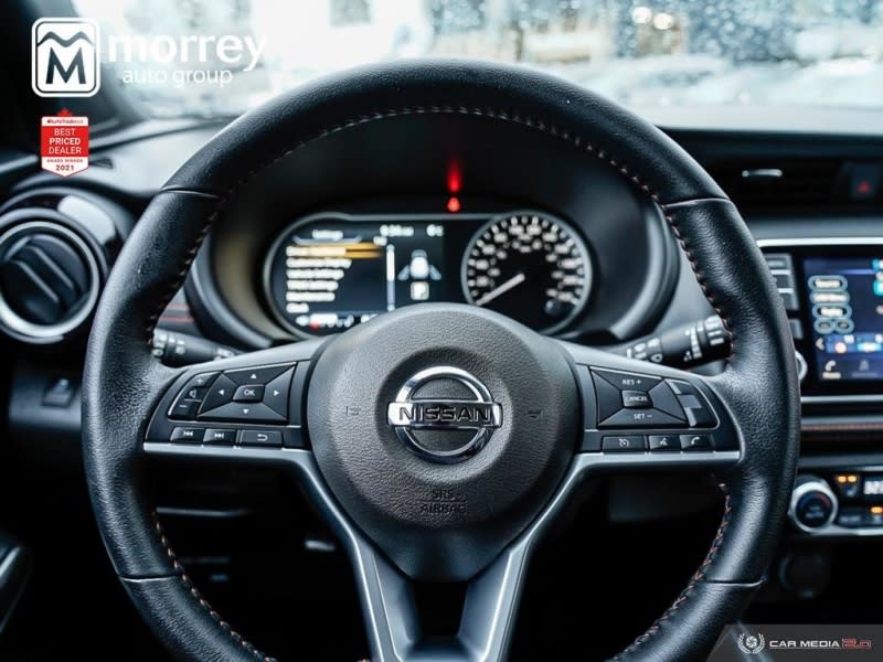 Nissan KICKS 2019 price $22,500