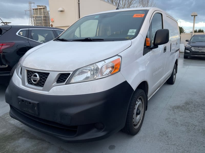 Nissan NV200 Compact Cargo 2019 price $25,980