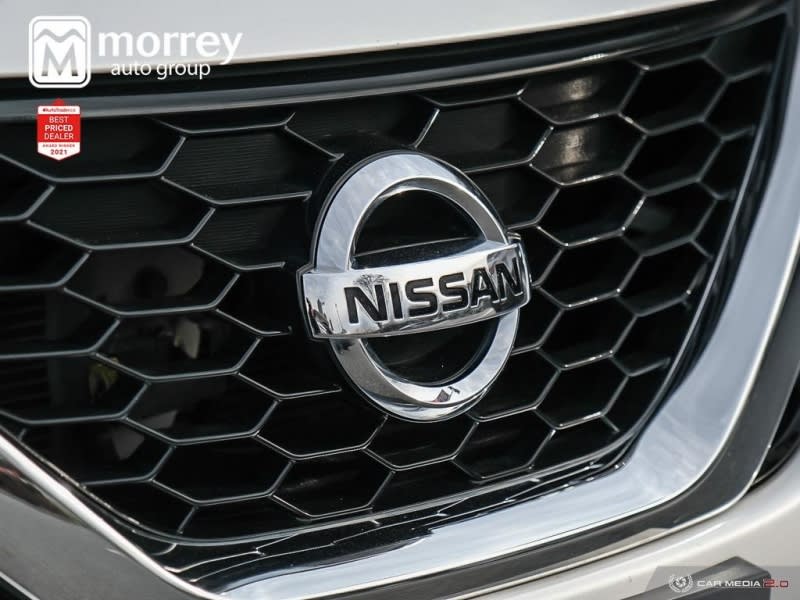 Nissan Sentra 2018 price $17,500