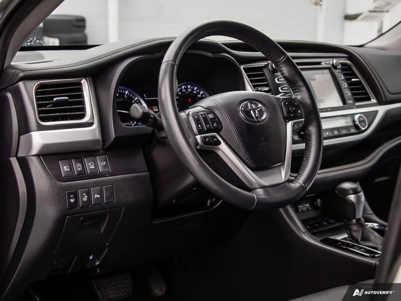 Toyota Highlander 2019 price $39,900