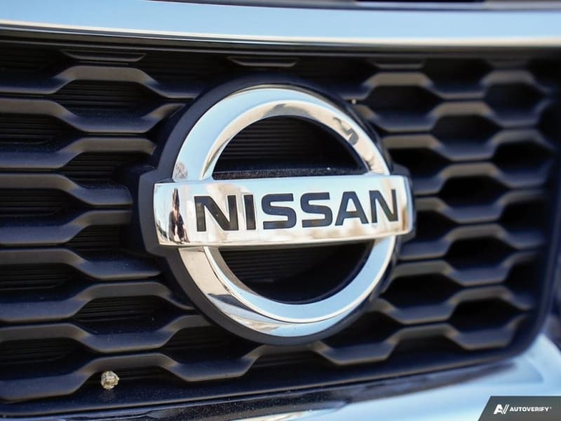 Nissan NV200 2017 price $24,980