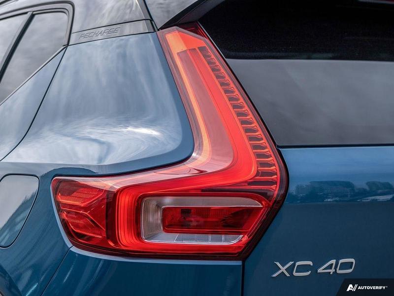 Volvo XC40 Recharge Pure Electric 2023 price $59,900