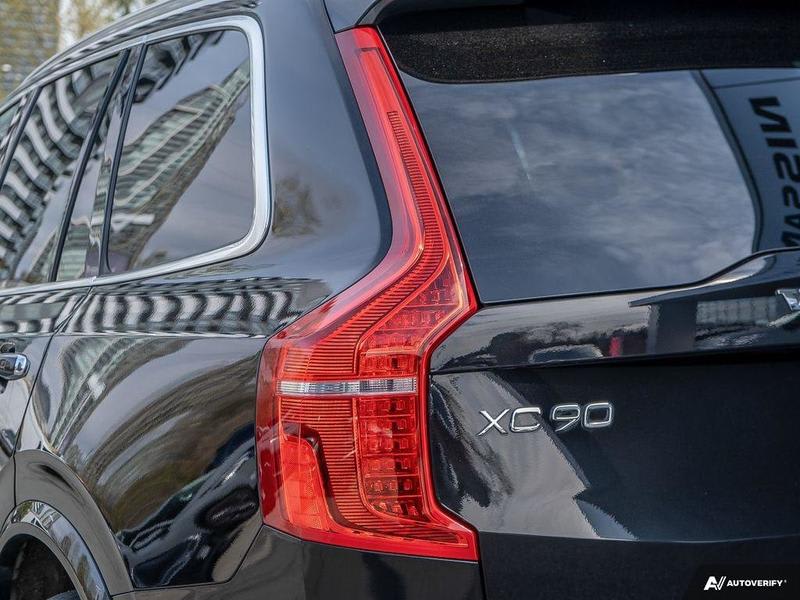 Volvo XC90 2022 price $64,500