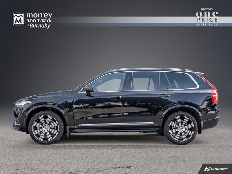 Volvo XC90 2022 price $64,500