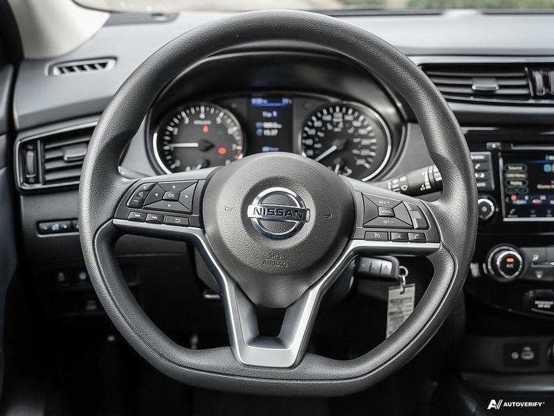 Nissan Qashqai 2021 price $22,900