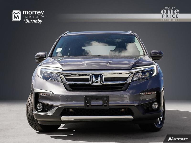 Honda Pilot 2021 price $34,800