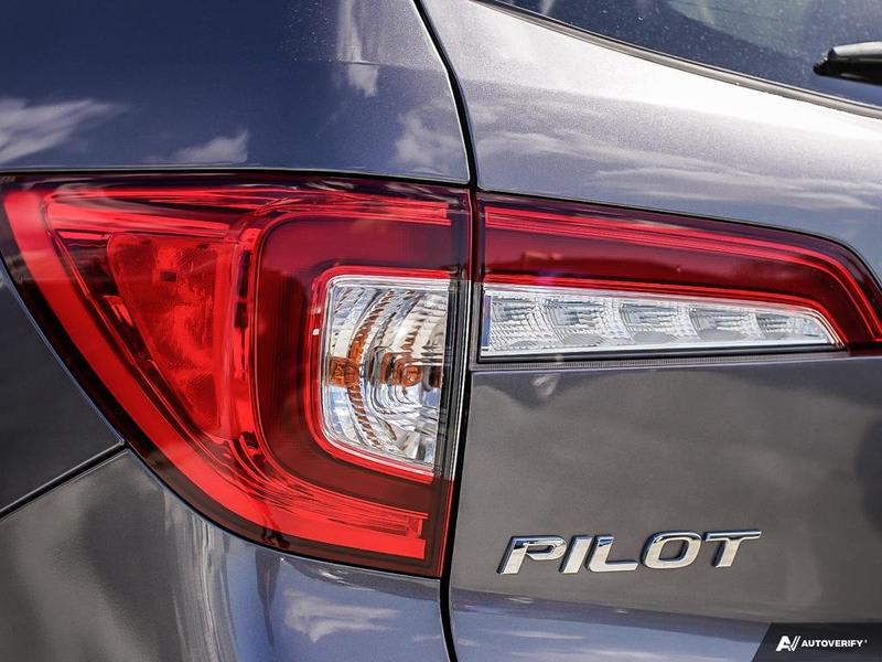 Honda Pilot 2021 price $34,800