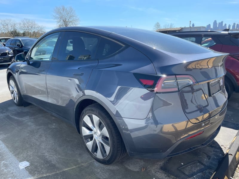 Tesla Model Y 2023 price $57,800