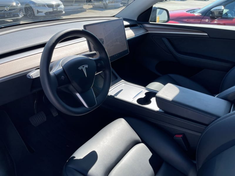 Tesla Model Y 2023 price $57,800