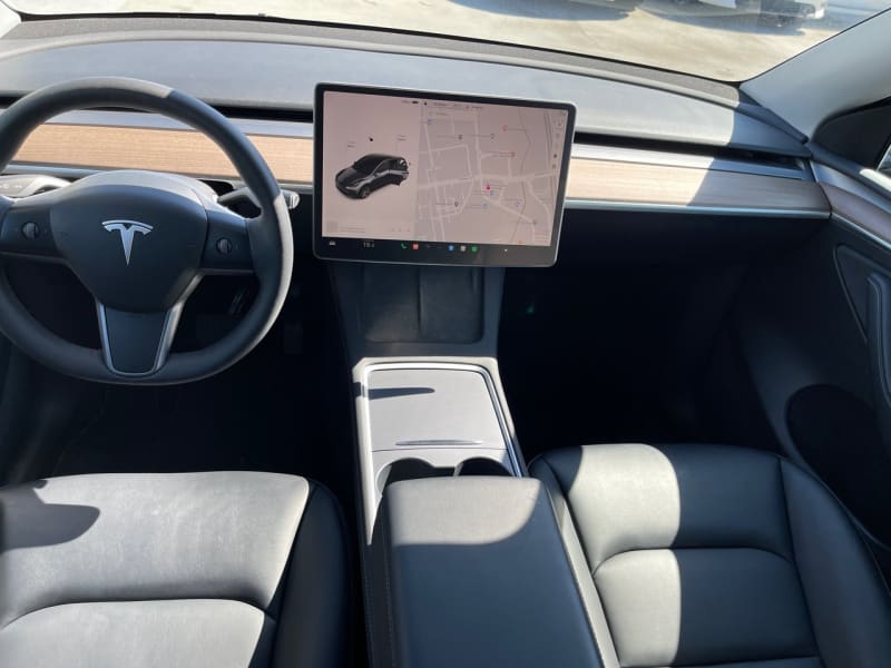 Tesla Model Y 2023 price $57,800