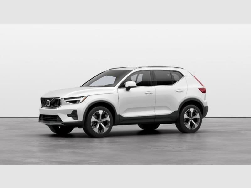 Volvo XC40 2024 price $49,932