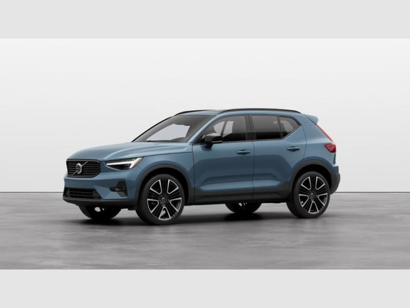 Volvo XC40 2024 price $58,280