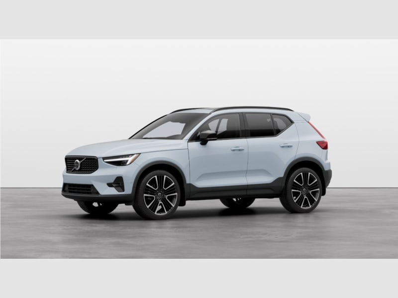 Volvo XC40 2024 price $57,398