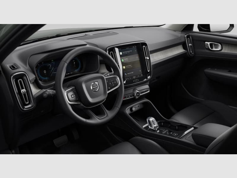 Volvo XC40 2024 price $54,189