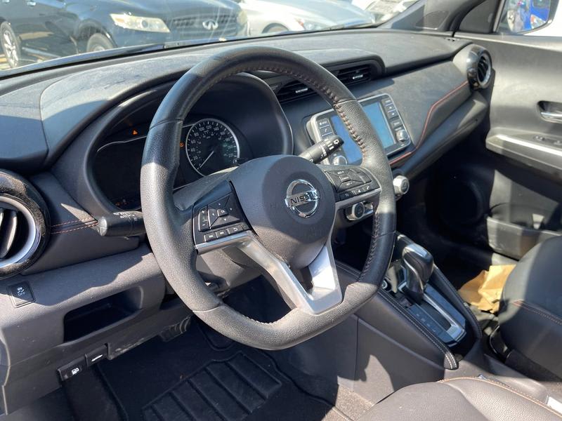 Nissan KICKS 2019 price $17,980