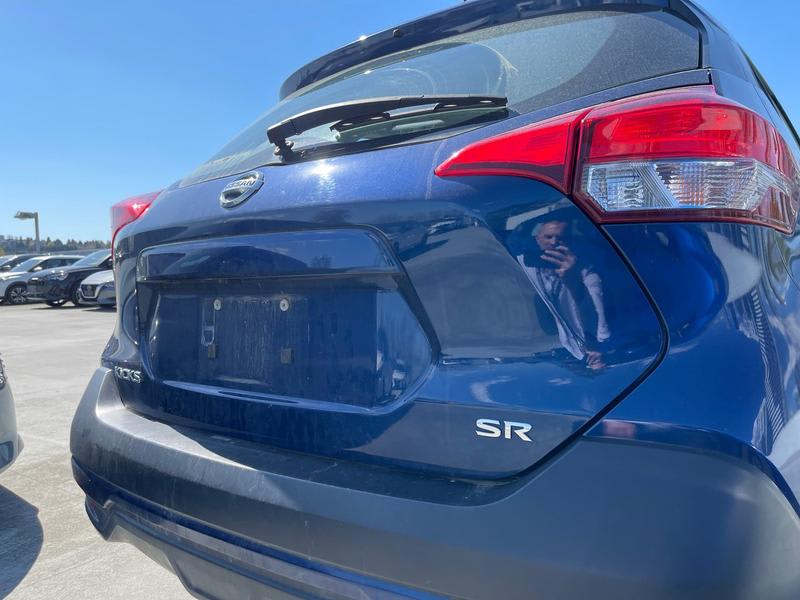 Nissan KICKS 2019 price $17,980