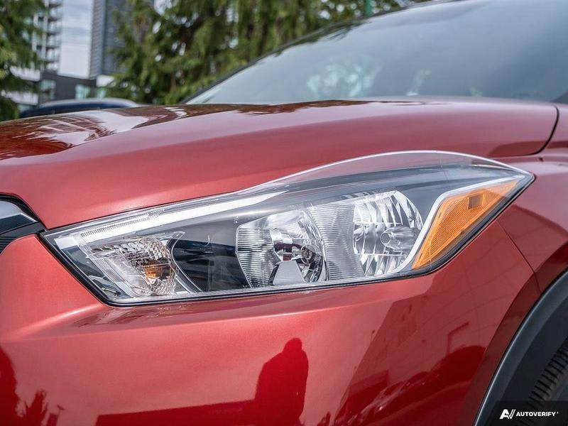 Nissan KICKS 2019 price $19,800