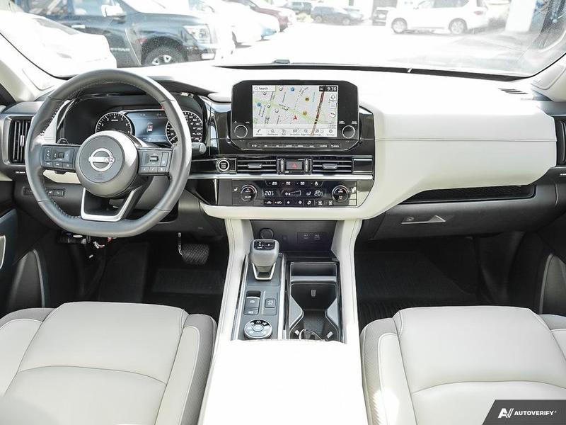 Nissan Pathfinder 2023 price $48,800