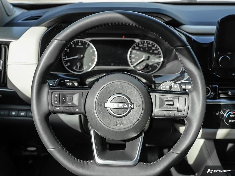 Nissan Pathfinder 2023 price $48,800