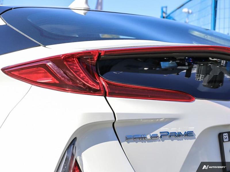Toyota PRIUS PRIME 2020 price $35,800