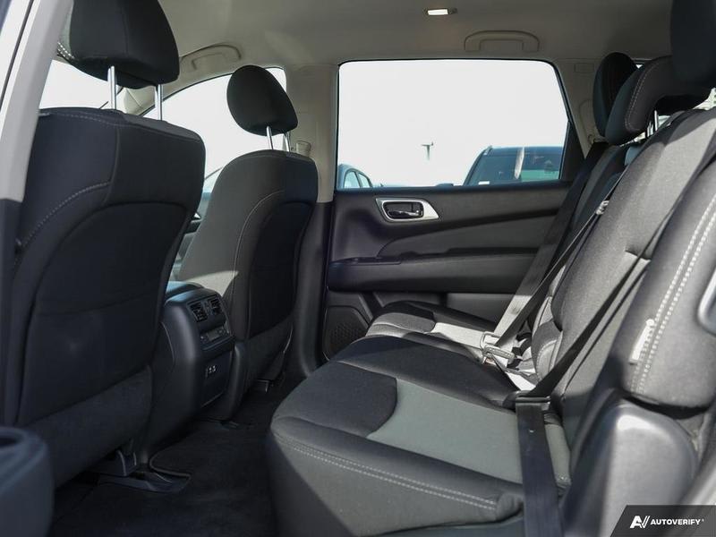Nissan Pathfinder 2020 price $28,800