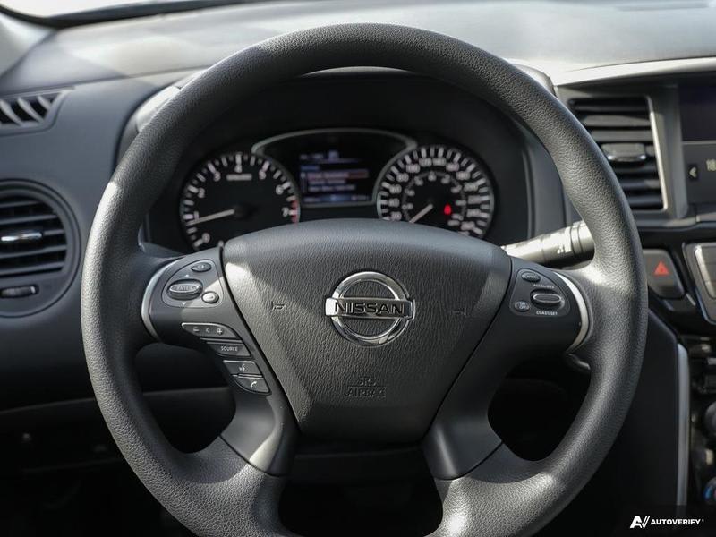 Nissan Pathfinder 2020 price $28,800