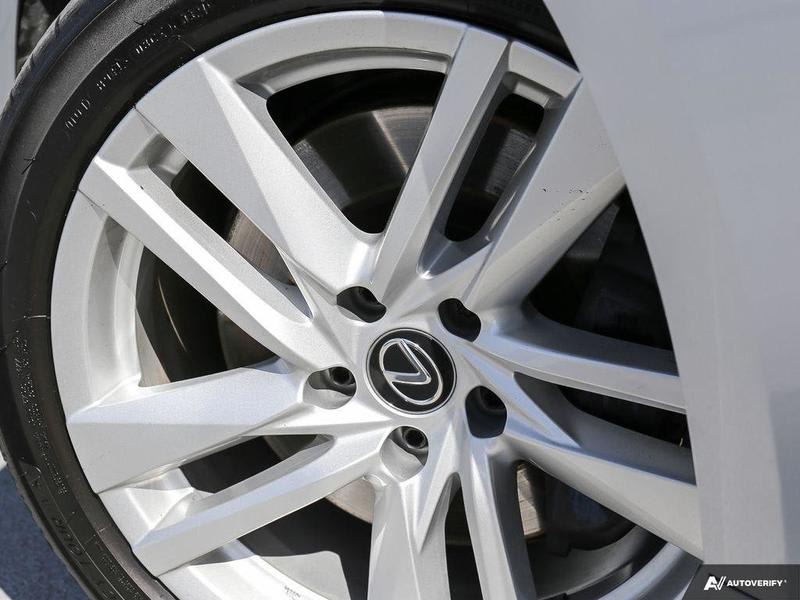 Lexus IS 2022 price $41,900