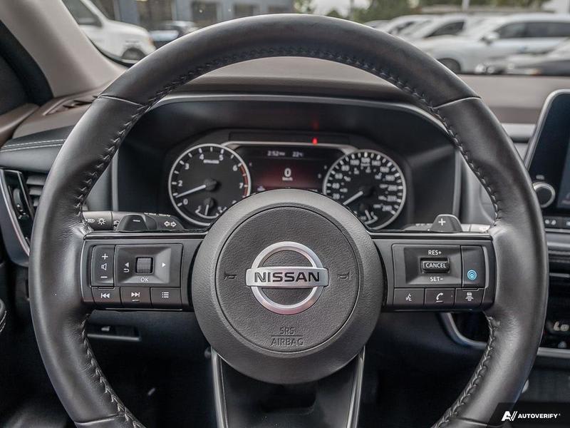 Nissan Rogue 2021 price $30,900