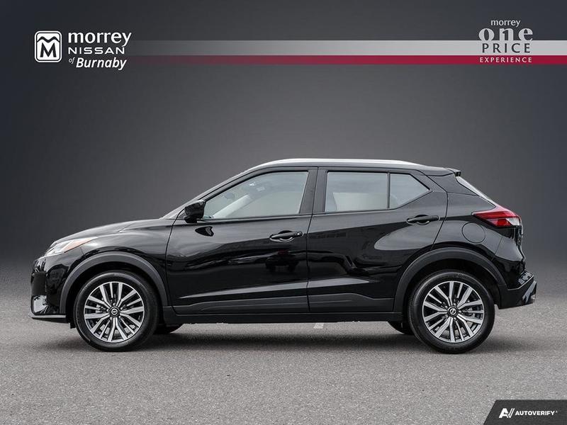 Nissan KICKS 2021 price $23,900