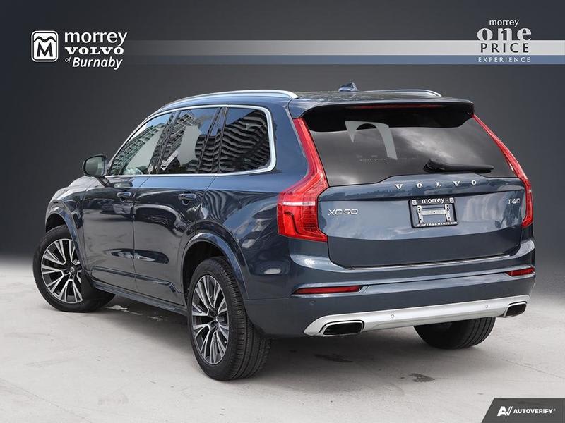 Volvo XC90 2020 price $39,900