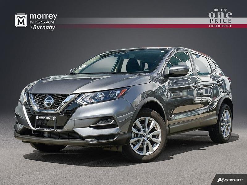 Nissan Qashqai 2022 price $24,800