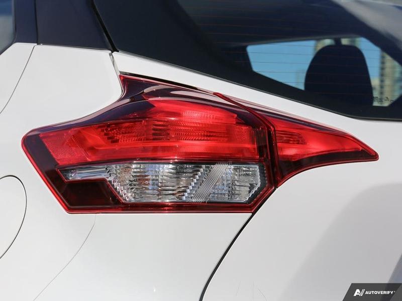 Nissan KICKS 2019 price $19,500