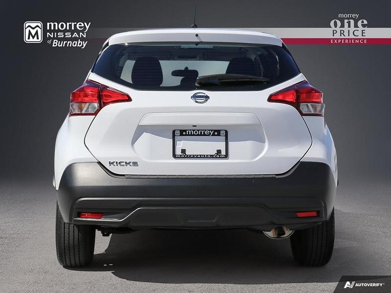 Nissan KICKS 2019 price $19,500