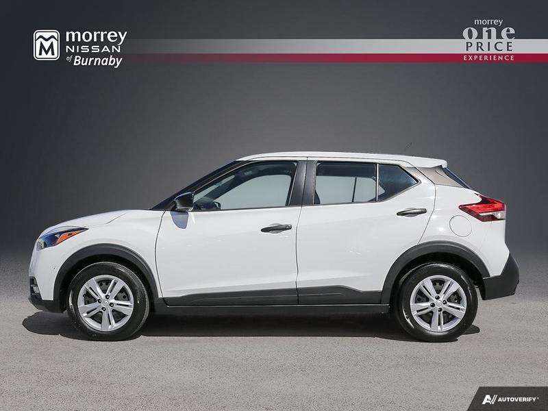 Nissan KICKS 2019 price $19,500