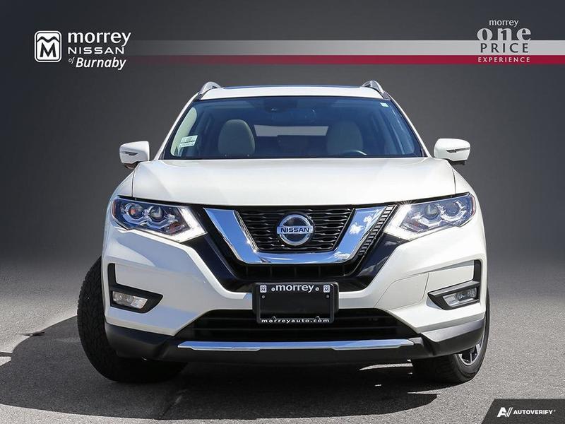 Nissan Rogue 2020 price $28,800