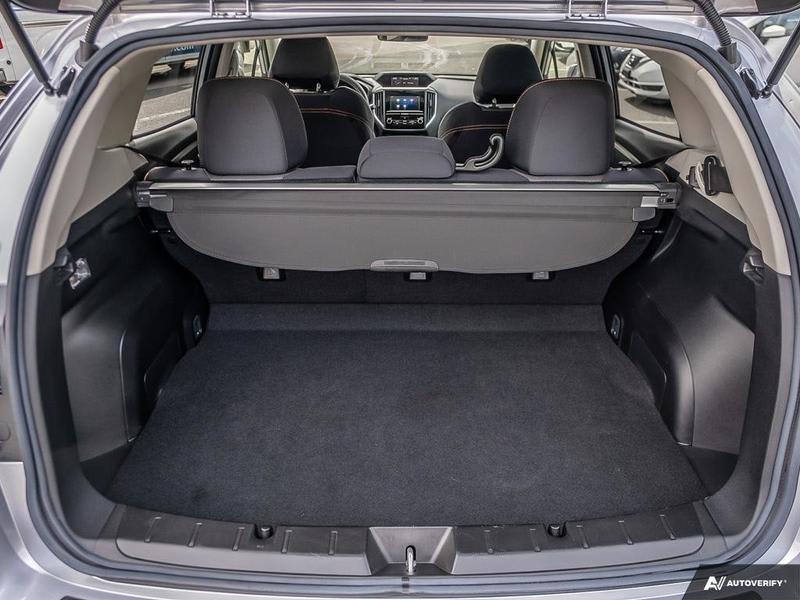 Subaru Crosstrek 2019 price $28,900