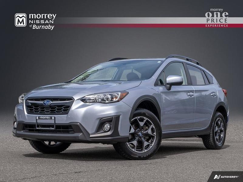 Subaru Crosstrek 2019 price $28,900