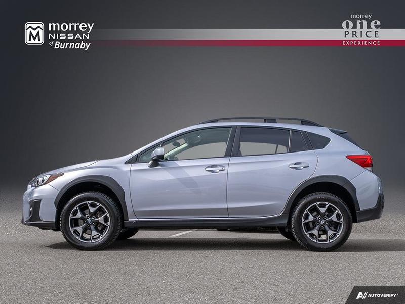 Subaru Crosstrek 2019 price $28,900