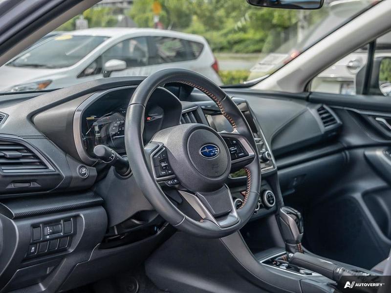 Subaru Crosstrek 2019 price $28,900